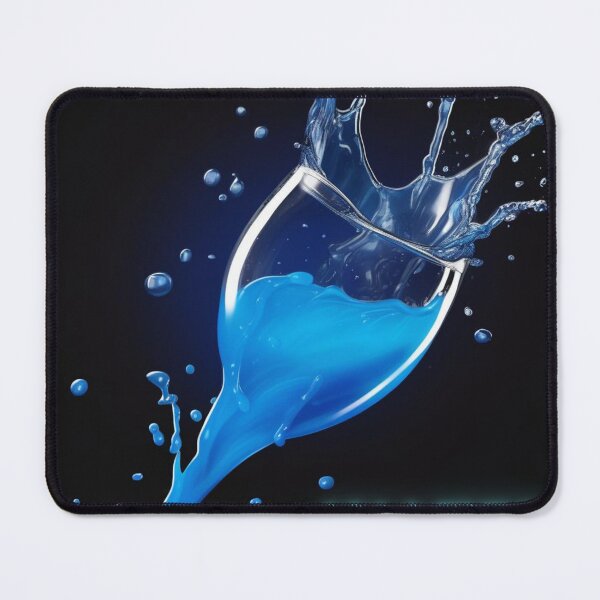 Item preview, Elemental water designed and sold by Venubis.