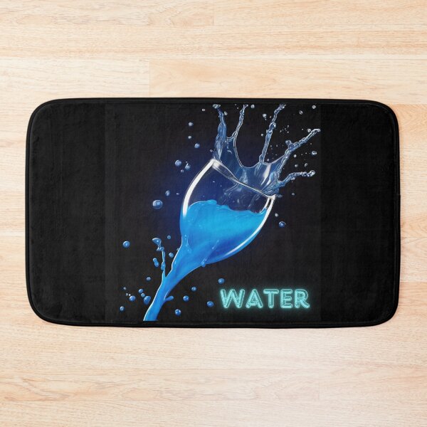 Item preview, agua elemental designed and sold by Venubis.