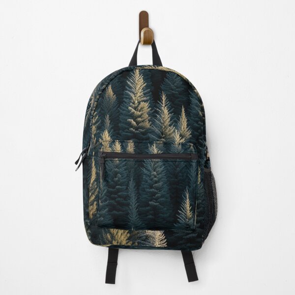 Item preview, Pine forest designed and sold by TeAgaEse.