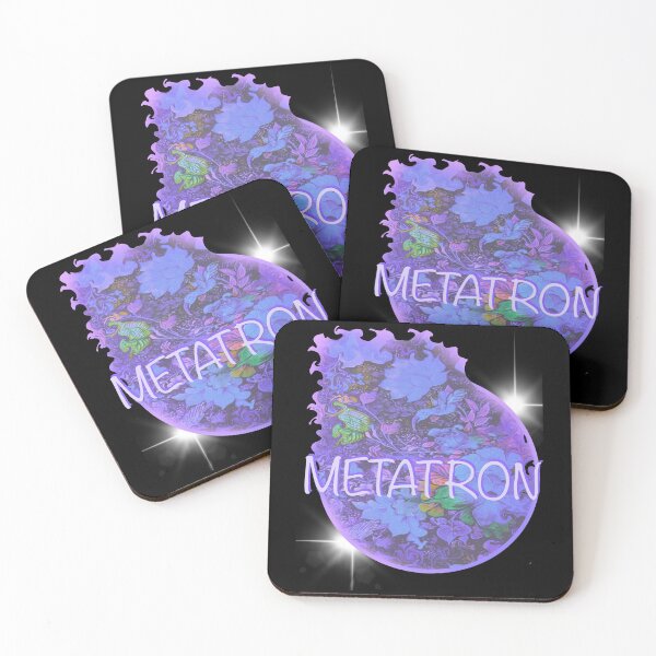 Item preview, Archangel Metatron designed and sold by Flowersonstuff.