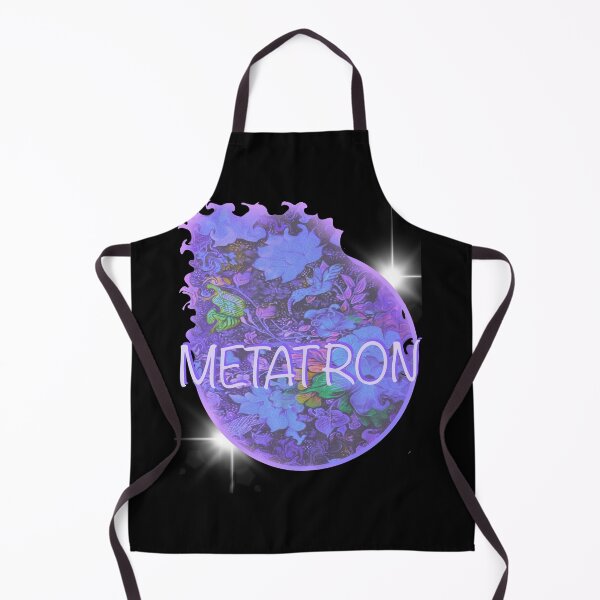 Item preview, Archangel Metatron designed and sold by Flowersonstuff.