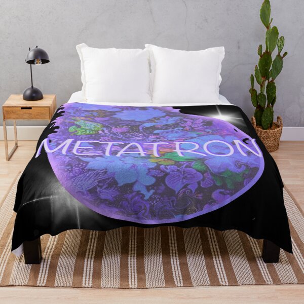 Item preview, Archangel Metatron designed and sold by Flowersonstuff.