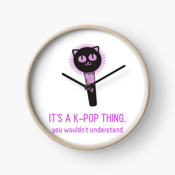 Item preview, It's a k-pop Thing. designed and sold by Kaupasi.