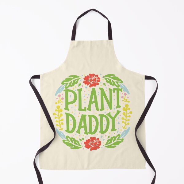 Item preview, Plant Daddy! Colorful designed and sold by PMCreative.