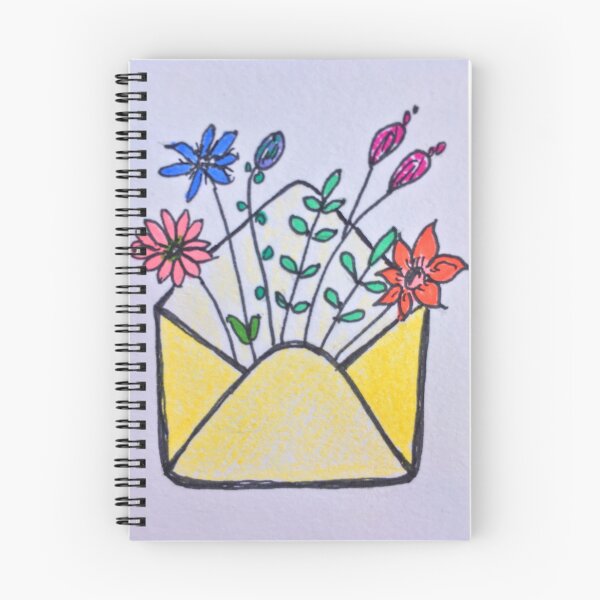 Item preview, Precioso correo designed and sold by NorrieV.