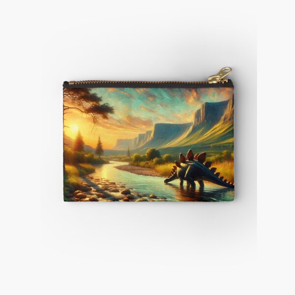 Item preview, Jurassic Dinosaur designed and sold by RobertMartinArt.