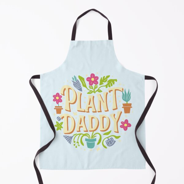 Item preview, Plant Daddy! Green Thumb designed and sold by PMCreative.
