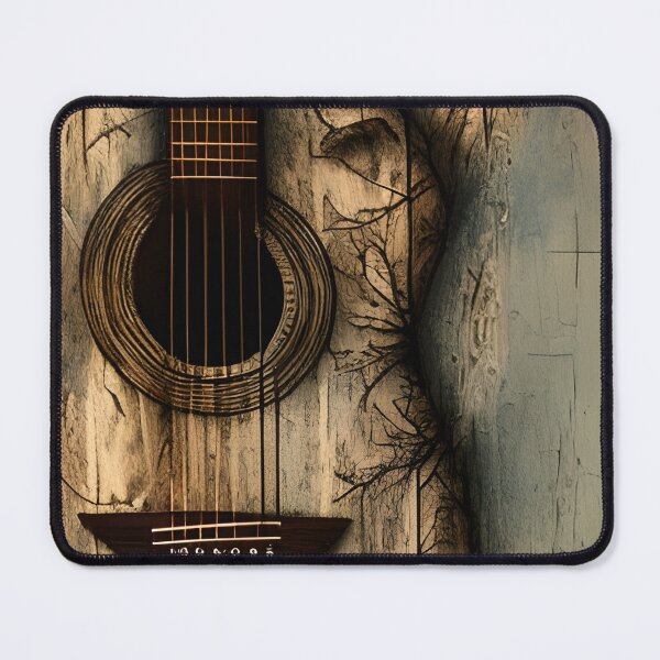 Item preview, Vintage Guitar designed and sold by BeyondAuthentic.