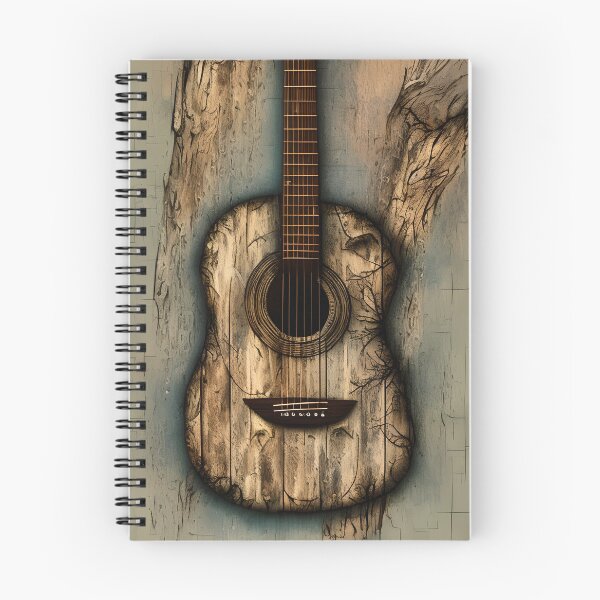 Item preview, Vintage Guitar designed and sold by BeyondAuthentic.