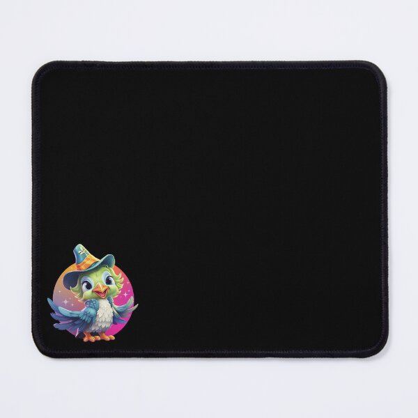 Item preview, Sophie Parrot - Cute Cartoon Design designed and sold by Magic Pengiun.