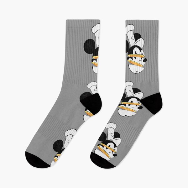 Item preview, Sliced  Steamboat Willie designed and sold by ButNo.