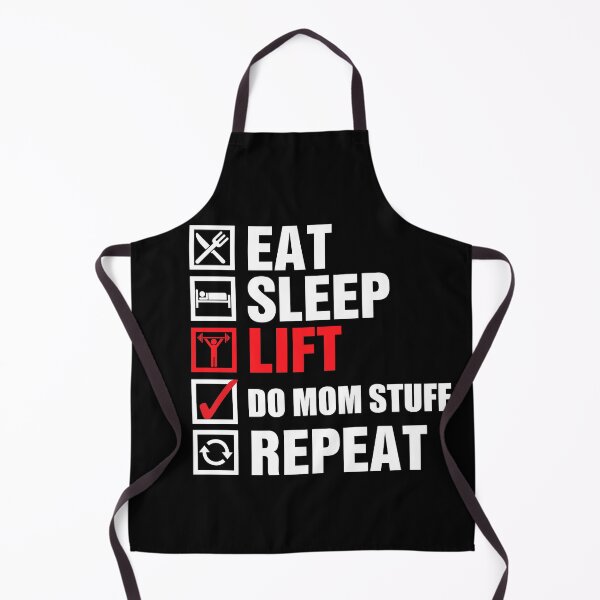Item preview, Busy Mom, Fitness Mom, Gym Mom, Workout Mom, Fit Mom designed and sold by BubbaCommerce.