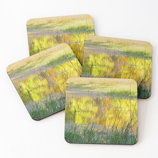 Item preview, Autumn Reflections designed and sold by Kathilee.