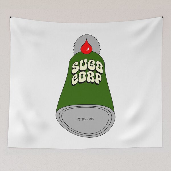 Item preview, Pine Blood designed and sold by SUGOCORP.