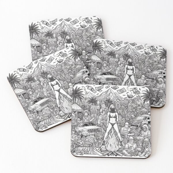 Item preview, Brutalism, Dirty art, street voice designed and sold by ArtDirty.