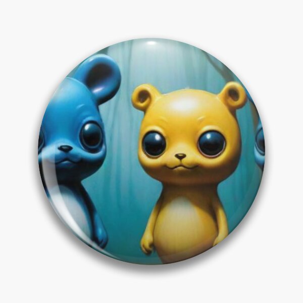 Item preview, Familiar Friends designed and sold by Lachrymosa.