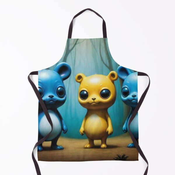 Item preview, Familiar Friends designed and sold by Lachrymosa.