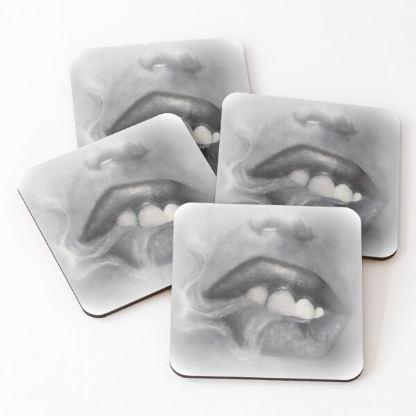 Item preview, Lips designed and sold by NitemareFactory.