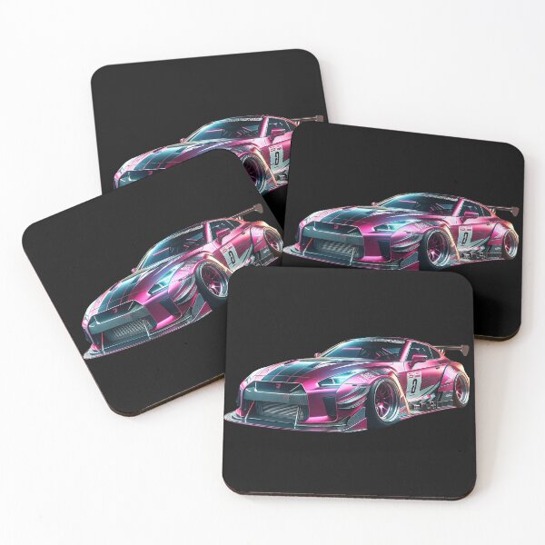 Item preview, Street Racer's Dream: Sleek Speed Demon designed and sold by artwaves.