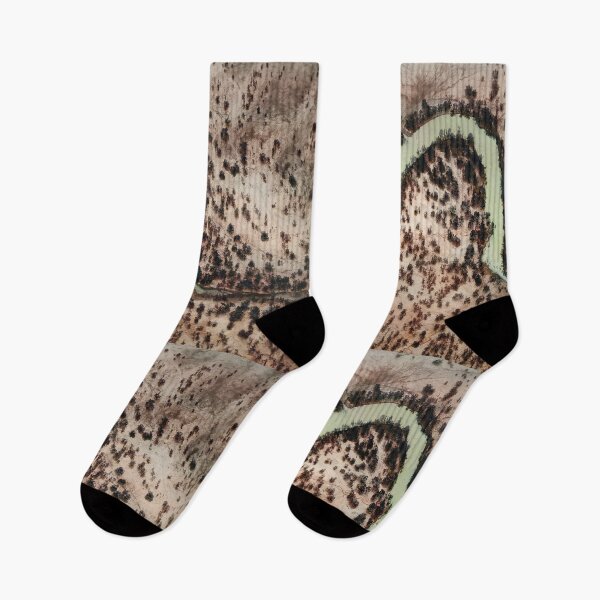 Item preview, River in the desert designed and sold by KNBS.