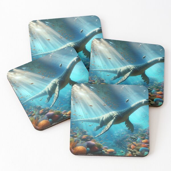 Item preview, Jurassic Dinosaur designed and sold by RobertMartinArt.