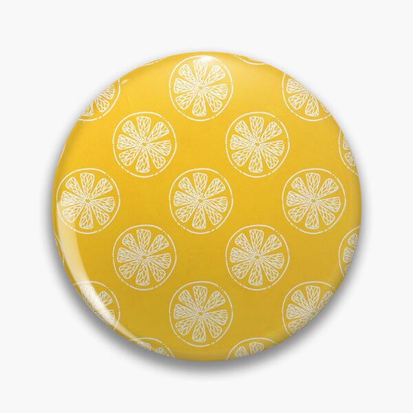 Item preview, Bright pattern with lemons designed and sold by Fishik.