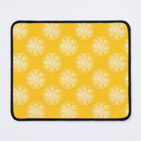 Item preview, Bright pattern with lemons designed and sold by Fishik.