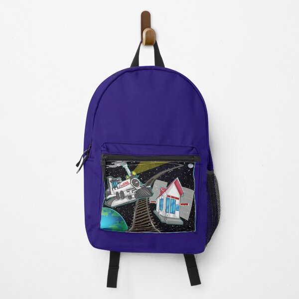 Item preview, Space Station designed and sold by Lytebound.