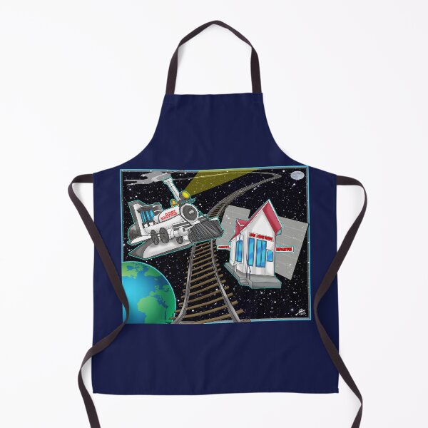 Artikelvorschau, Raumstation entworfen und verkauft von Lytebound.
