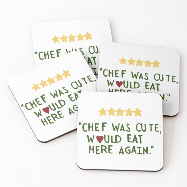 Item preview, Cute chef designed and sold by Konakayla.