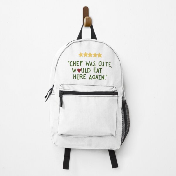 Item preview, Cute chef designed and sold by Konakayla.