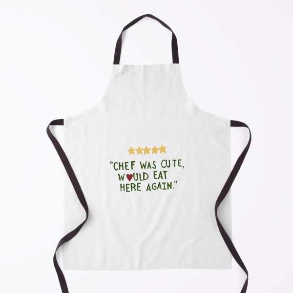 Item preview, Cute chef designed and sold by Konakayla.