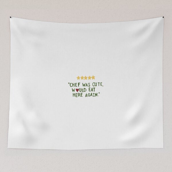 Item preview, Cute chef designed and sold by Konakayla.