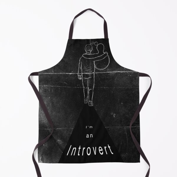 Item preview, Introvert designed and sold by RodsArtPortal.