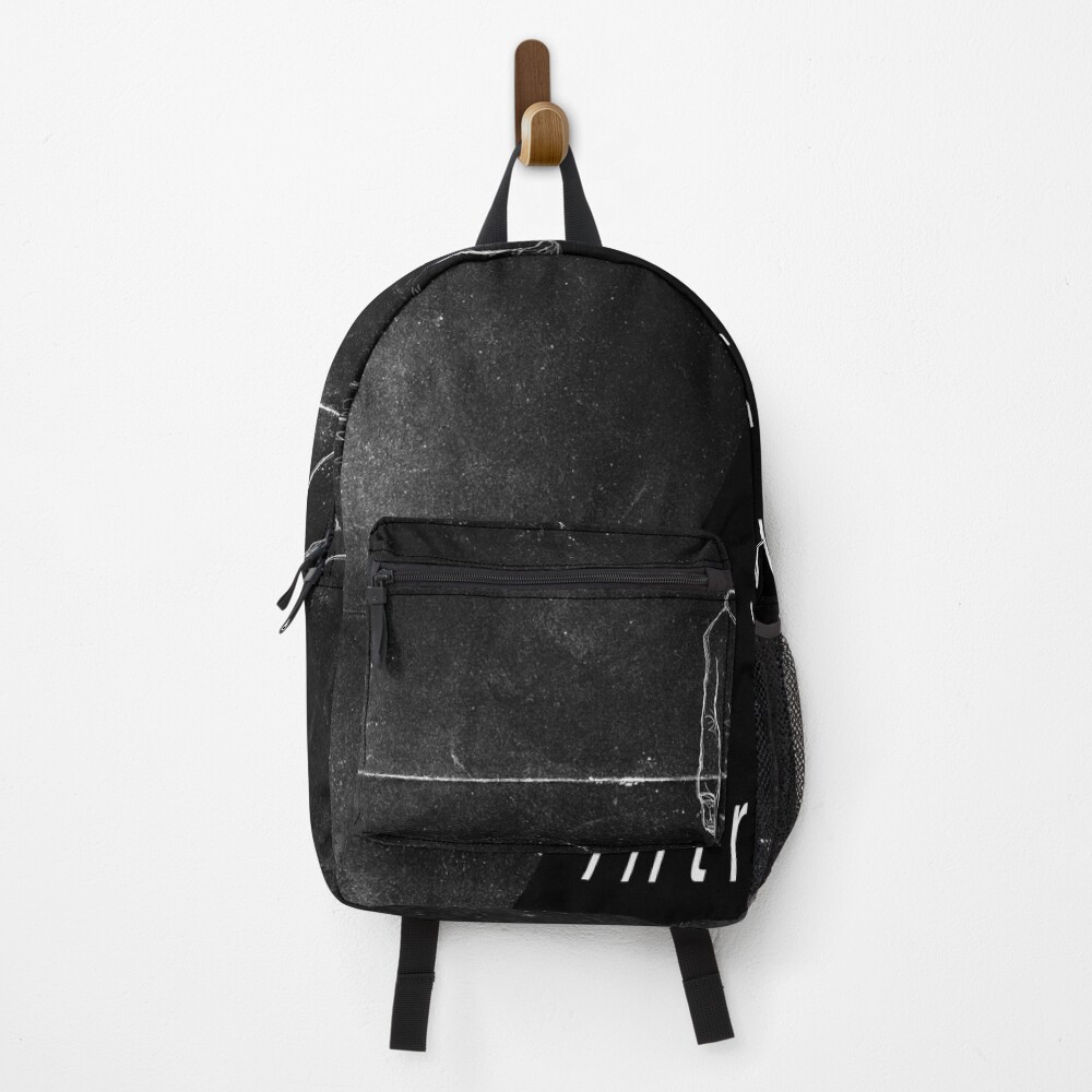 Item preview, Backpack designed and sold by RodsArtPortal.