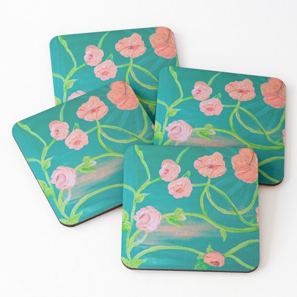 Item preview, Heirloom Roses designed and sold by lifeinspired4u.