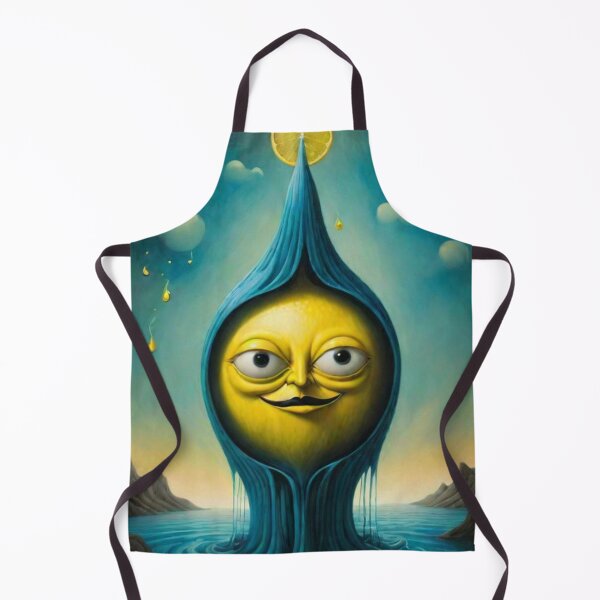 Item preview, Electric Thoughts designed and sold by Lachrymosa.