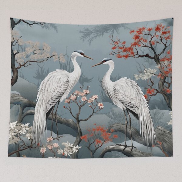 Item preview, Japanese Garden  designed and sold by GrinGalore.