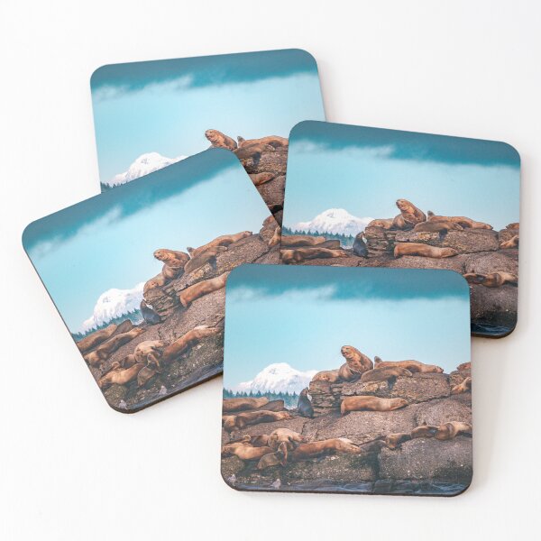 Item preview, Sea Lion Conference designed and sold by Svgsvg.