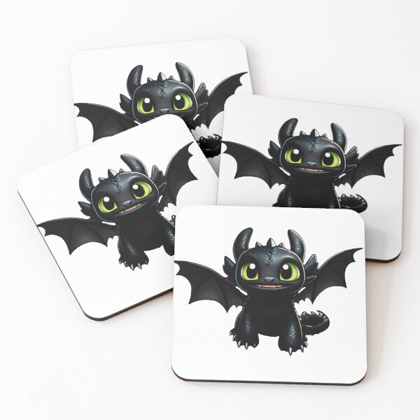 Item preview, Cute Toothless Dancing #3 designed and sold by manbaito.