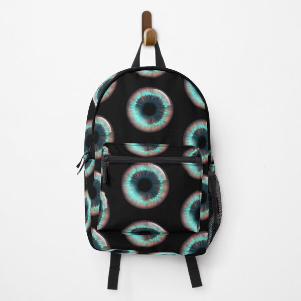 Item preview, Creative Eye Ball Design designed and sold by WanderDrips.