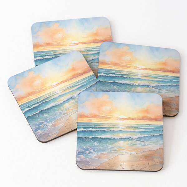 Item preview, Beach Vibes designed and sold by Thingsnsich.