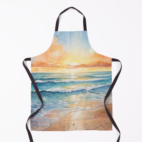 Item preview, Beach Vibes designed and sold by Thingsnsich.