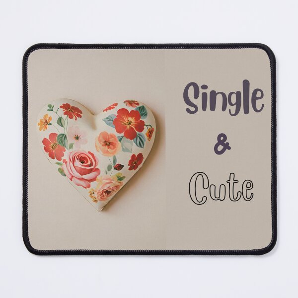 Item preview, Single & Cute designed and sold by jessypaul027.