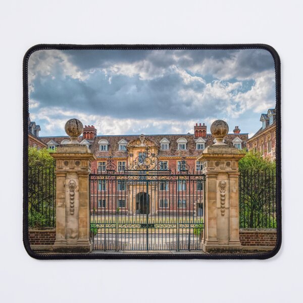 Item preview, St Catharine's College designed and sold by Viv Thompson Photography .