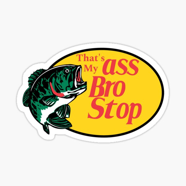 Bass Pro Shop Merch & Gifts for Sale