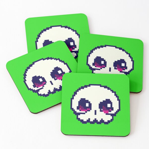 Item preview, Skull designed and sold by Donkey's Salad.