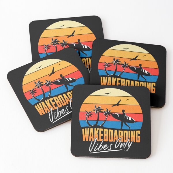 Item preview, Wakeboarding wake board for pro wakeboarder Wakesurfing gift designed and sold by HosvPrint .s.