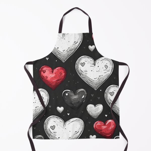 Item preview, Endless love pattern design designed and sold by randrdesign.