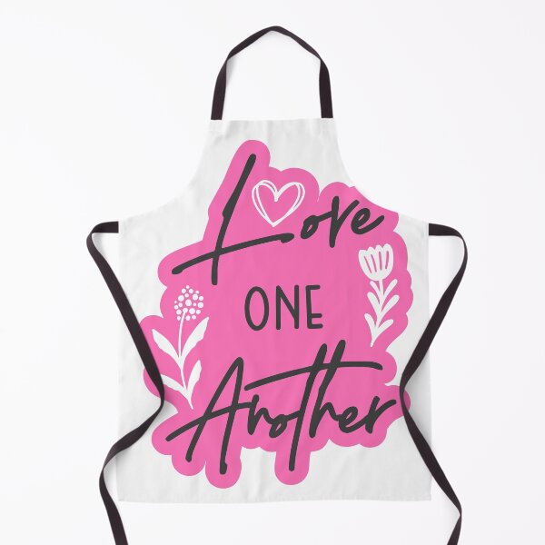 Item preview, Christian verse Love One Another designed and sold by BibleProject.
